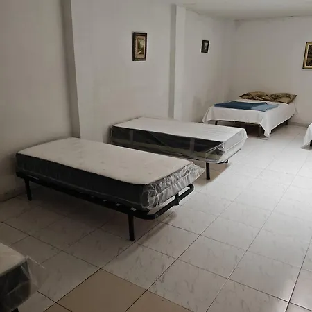 Obinkume Vendégház