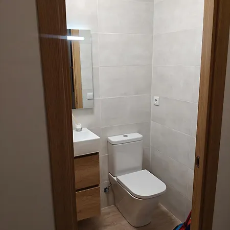 Vendégház Obinkume