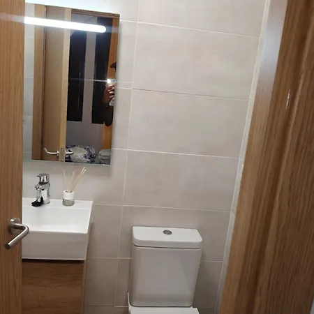 Vendégház Obinkume *